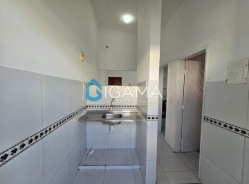 Foto 01 · Apartamento - Capim Macio