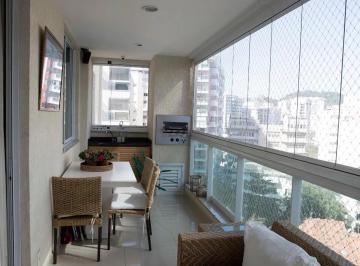 Apartamento de 3 quartos, Niterói · Maravilho Apartamento no Jardim Icaraí com 3 quartos e suíte