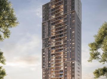 Apartamento de 3 quartos, Indaiatuba · Helade Indaiatuba 120m2 3 suítes