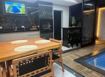 Casa de 3 quartos, São Paulo · Casa de 180 m² com 3 quartos à venda em Jardim Paraíso