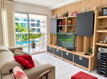 Apartamento de 3 quartos, Brasília · Venda de apartamento Living Park Sul 3 quartos com DCE 2 vagas de garagem