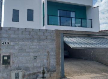 Casa de 3 quartos, Vargem · sobrado alto padrão, condomínio quinta da Mantiqueira, vargem, SP