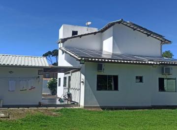 Casa de 3 quartos, Santa Cruz Cabrália · Casa duplex independente com 3 quartos sendo 1 suíte master à venda nas Chácaras Panorâmicas