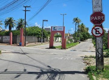 Terreno , Fortaleza · Terreno de 725 m² à venda em Edson Queiroz
