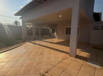 Casa de 3 quartos, Vicente Pires · Alugo Casa dentro de condominio em Vicente Pires (Jockey Club)