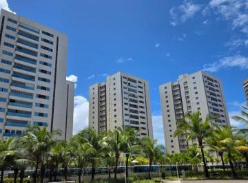 Apartamento de 3 quartos, Salvador · Venda de apartamento 3 suítes com vista mar