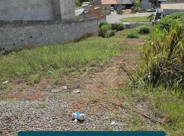 Terreno , Atibaia · Terreno de 210 m² à venda no Jardim das Cerejeiras (Bella Atibaia)