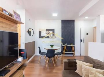 Apartamento · 64m² · 2 Quartos · 2 Vagas · Apto de 64 m² com 2 Suítes +2 Vagas Cobertas no Natu Vertical Gardens
