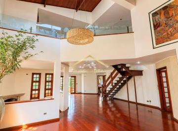 Casa · 450m² · 5 Quartos · 4 Vagas · Casa à venda – 450 m² | 5 dormitórios | Piscina | 4 vagas – São Paulo/SP