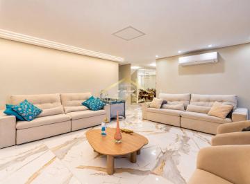 Casa · 329m² · 3 Quartos · 7 Vagas · Casa de 329 m², 3 Suítes, Piscina Aquecida e 7 Vagas City Bussocaba