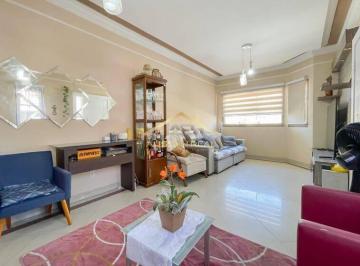 Casa · 195m² · 3 Quartos · 4 Vagas · Sobrado à Venda – 3 Suítes | Sótão | Quintal | Centro, Osasco/SP