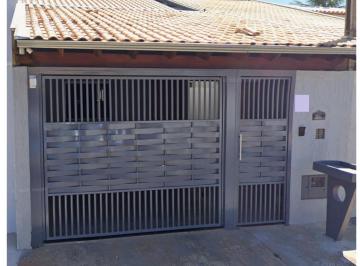 Casa de 2 quartos, Fernandópolis · Vendo Imóvel