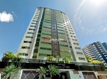 Apartamento de 2 quartos, Águas Claras · RUA 24 PIAZZA D´ORO 58 m2 - 2 Quartos ( 1 SUÍTE ) - Nascente - Armários - Lazer - Águas Claras