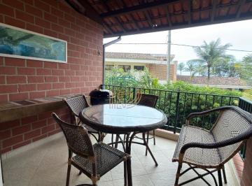 Foto 01 · Casa em Condomínio em Barra do Una: 2 Quartos, 2 Suítes, 1 Vaga de Garagem - São Sebastião-SP
