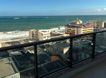 Apartamento de 1 quarto, Salvador · Apartamento 1 quarto vista mar, bem localizado - Barra