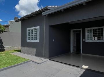 Casa de 3 quartos, Curitiba · Casa a venda em Curitiba