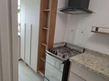 Apartamento de 2 quartos, São Paulo · Apartamento de 55 m² com 3 quartos à venda no Conjunto Residencial Butantã