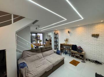 Casa de 2 quartos, Rio de Janeiro · Belíssima casa duplex de 2 qts a venda em Campo Grande