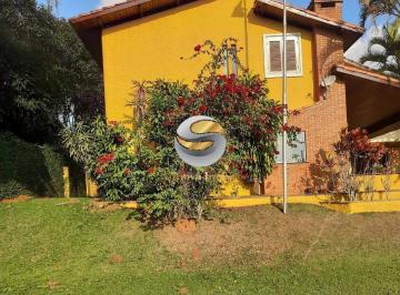 Casa · 370m² · 4 Quartos · 5 Vagas · Casa em condomínio com 4 quartos e piscina em Jardim Colibri 1