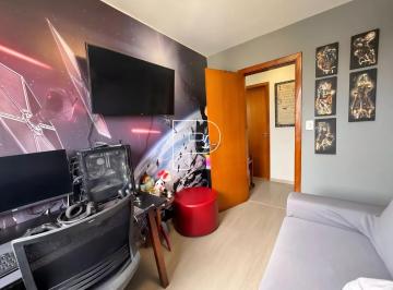 Apartamento de 2 quartos, Carapicuíba · Apartamento com 2 dormitórios à venda, 57 m² por R$ 365.000 - Granja Viana