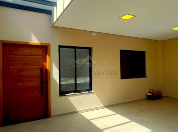 Casa · 140m² · 3 Quartos · 2 Vagas · Imperdível: Casa à venda em Bragança Paulista-SP,  Villa Verde Bragança - 3 quartos, 1 suíte, salas,