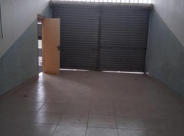 Comercial , Caieiras · Salão para Alugar