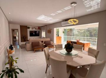 Apartamento de 3 quartos, Santana de Parnaíba · Apartamento Mobiliado com 3 Quartos à venda, 158m², no Ghaia, Tamboré