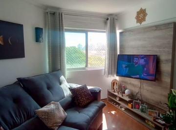Apartamento de 2 quartos, São Paulo · Apartamento de 55 m² com 2 quartos à venda no Conjunto Residencial Butantã