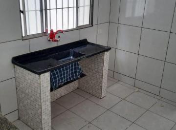 Casa de 1 quarto, São Paulo · Casa para alugar no Bairro do Cangaíba
