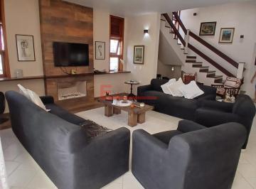 SALA DE TV · CASA A VENDA EM BARRA DO UNA