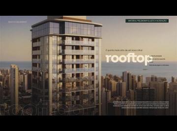Apartamento de 1 quarto, Fortaleza · Breve Lançamento Meireles Beach Class Essence