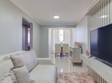 Apartamento de 2 quartos, Sobradinho · Reformado - Vista Livre - 2 quartos - nascente - canto - lindo!