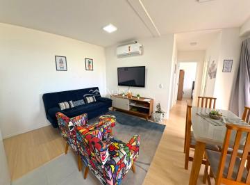 1 · Apartamento com 51.06 m² em Condomínio clube 2 quartos em Itapoá