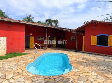 Casa · 518m² · 4 Quartos · 1 Vaga · Casa para comprar, Itamambuca, Ubatuba
