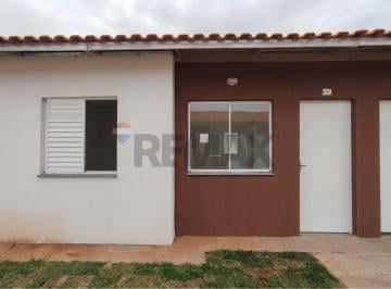 Casa · 56m² · 2 Quartos · 1 Vaga · CASA PARA LOCAÇÃO EM CONCEITO DE VILA – VILA BOM JESUS - SOROCABA/SP
