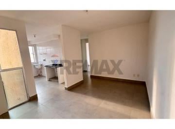 Apartamento · 46m² · 2 Quartos · 1 Vaga · Sem Fiador Sem Burcoracia - Apartamento 2 quartos Paranoá Parque