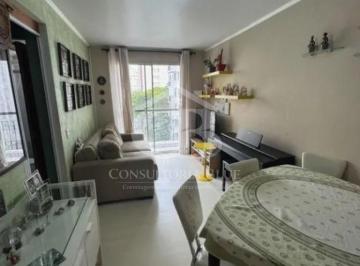 Foto 01 · APARTAMENTO À VENDA EM SP VILA PARQUE JABAQUARA