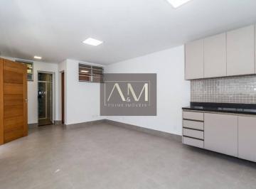 Photo 1 · Casa com 2 dormitórios para alugar, 60 m² por R$ 3.600/mês - Vila Gomes Cardim