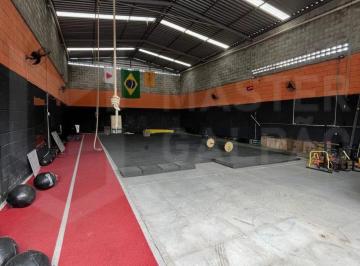Foto 1 · Galpão 250 m² | Jardim Alterosas – Betim/MG