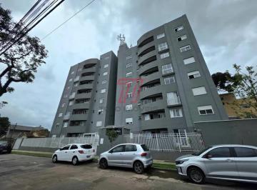 4484681_0.jpg · Apartamento para alugar no Portão: 1 Quartos, 1 Vaga, com 34,84 m² – Ed. Porto Madero