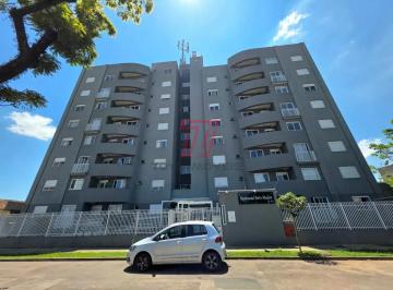 4484681_0.jpg · Apartamento para alugar no Portão: 1 Quartos, 1 Vaga, com 34,84 m² – Ed. Porto Madero