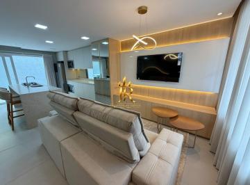 Casa · 116m² · 3 Quartos · 1 Vaga · Sobrado/ Duplex 3 Dormitórios á venda em Tramandaí - Bairro Centro