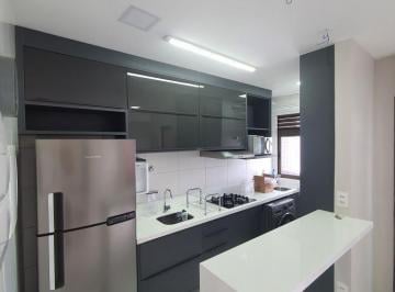 Apartamento · 54m² · 2 Quartos · 1 Vaga · VENDA | Apartamento, com 2 dormitórios em Parque Bela Vista, Salvador