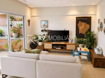 MARAVILHOSO APARTAMENTO NO HORTO BELA VISTA | 3/4 com 3 suítes · MARAVILHOSO APARTAMENTO NO HORTO BELA VISTA | 3/4 com 3 suítes