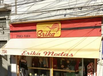 Comercial · 120m² · Loja na Avenida Roland Garros, 734 • 120 m²