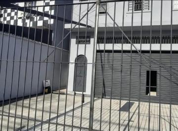 Comercial · 140m² · 4 Vagas · Loja na Avenida Luiz Dumont Villares, 2104 • 140 m²