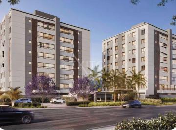 Apartamento · 130m² · 3 Quartos · 2 Vagas · Apartamento para venda em Jardim Ermida I de 130.00m² com 3 Quartos, 3 Suites e 2 Garagens