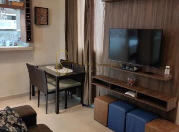 Apartamento · 47m² · 2 Quartos · 1 Vaga · Apartamento para venda em Residencial Greenville de 47.00m² com 2 Quartos e 1 Garagem