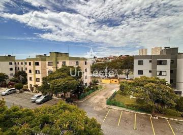 Apartamento · 62m² · 3 Quartos · 2 Vagas · Apartamento para venda em Guarani de 62.00m² com 3 Quartos e 2 Garagens