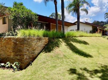 Casa · 700m² · 6 Quartos · 8 Vagas · Casa de Condomínio para venda em Condomínio Terras De São José de 700.00m² com 6 Quartos, 6 Suites e